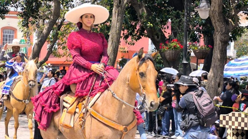 4 de mayo