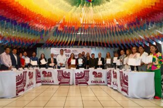 becas cholula