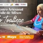 artesanía Atlixco