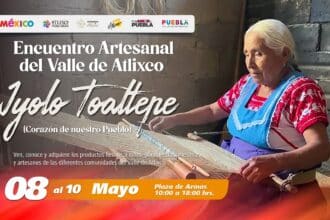 artesanía Atlixco