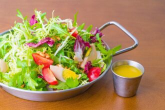 ensalada