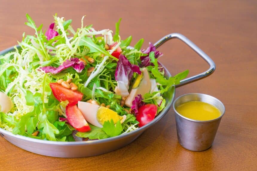 ensalada
