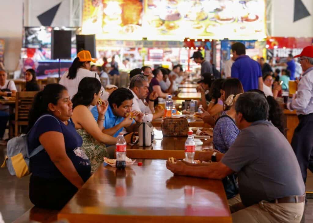 Feria de Puebla