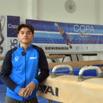 gimnasia BUAP