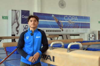 gimnasia BUAP