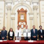 Puebla capital y Huatulco