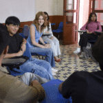 intercambio