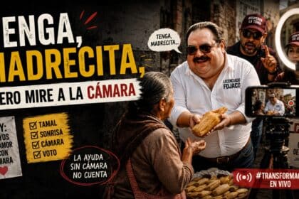 licenciado Fojaco
