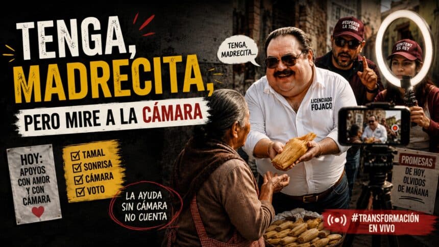 licenciado Fojaco