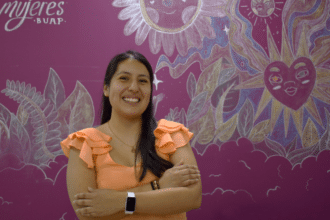 Lucía Bonilla