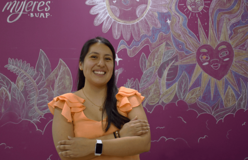 Lucía Bonilla