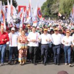 marcha 1 mayo