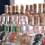 mezcal atlixco
