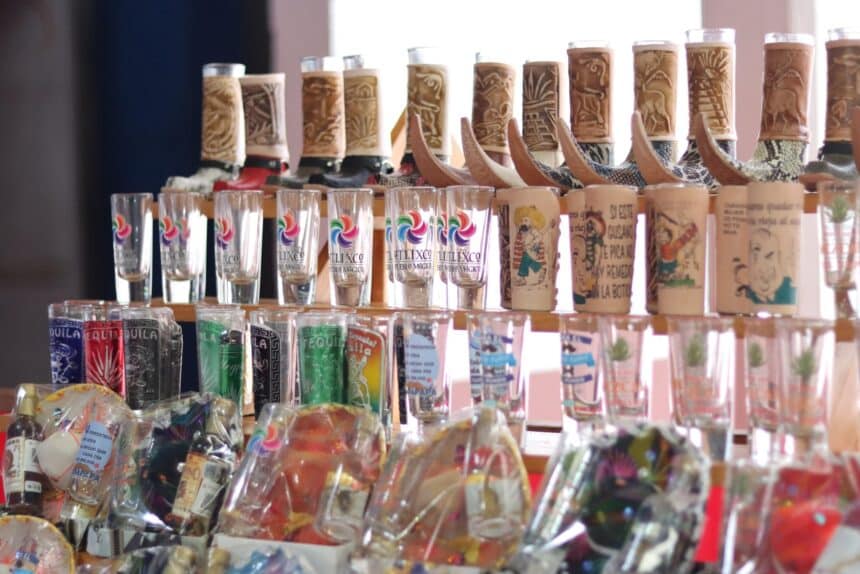 mezcal atlixco
