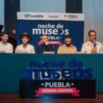 noche de museos