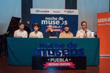noche de museos
