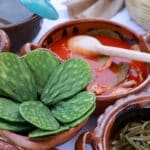 Feria del Nopal en San Bernardino Tlaxcalancingo