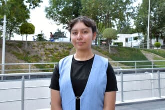 Olimpiada Femenil Europea de Informática
