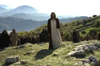 La Resurrección