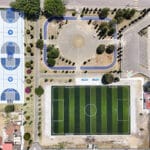 Unidad Deportiva