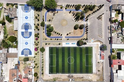 Unidad Deportiva