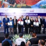 sentencias judiciales