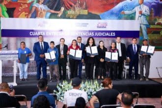 sentencias judiciales