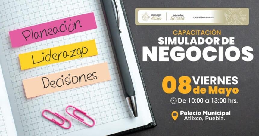 negocios Atlixco