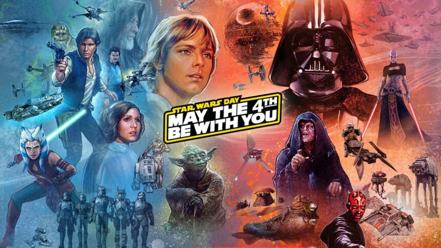 star wars