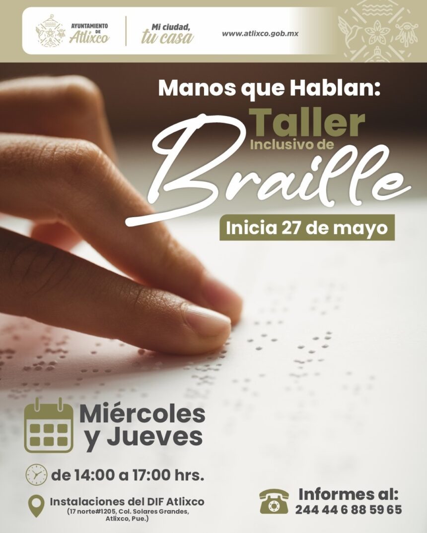 braille