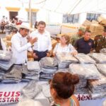 Tianguis del Bienestar