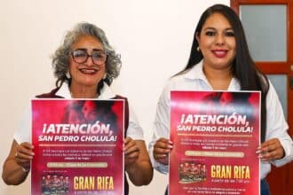 rifa Cholla