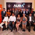 AURA BUAP UDLAP