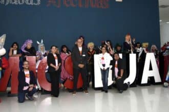 BUAP ficomics 2026