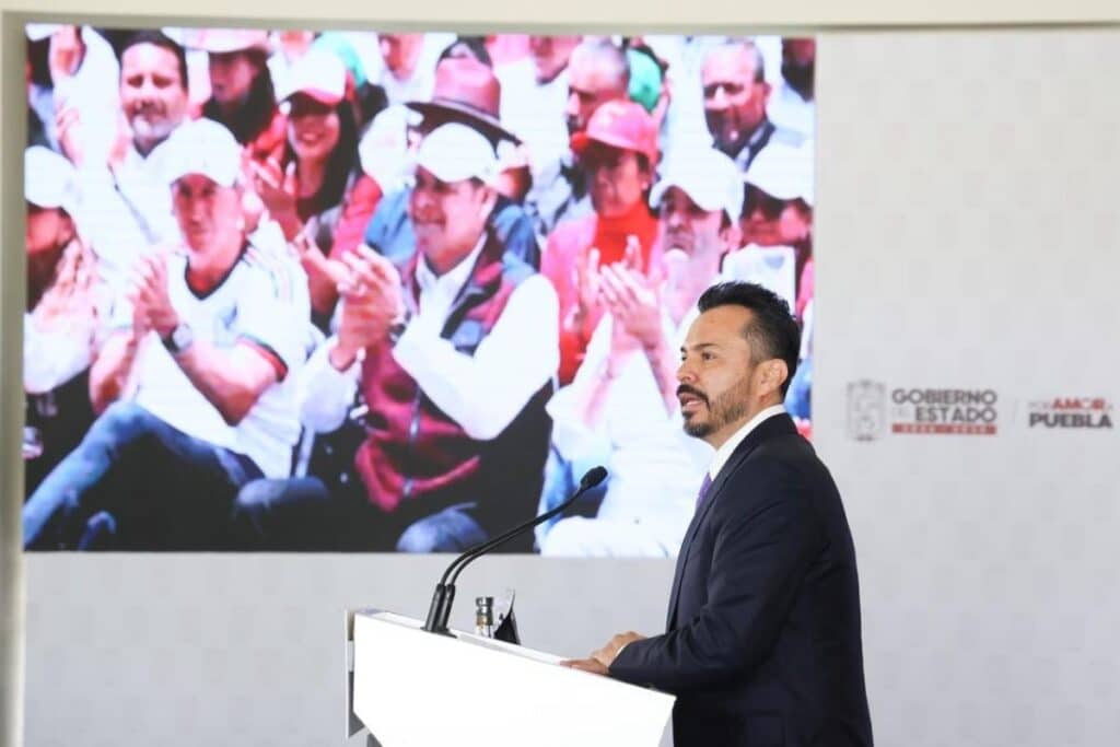 Garcia Parra apoyo sheinbaum