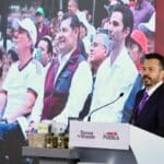 García Parra gobierno de Puebla
