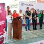 Agentes imparables Pepe Chedraui