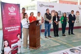 Agentes imparables Pepe Chedraui