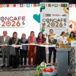 Alejandro Armenta CONCAFÉ