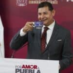 Armenta convención café