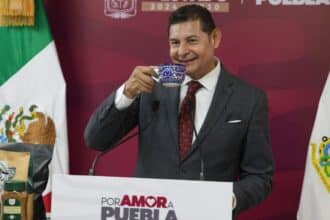 Armenta convención café
