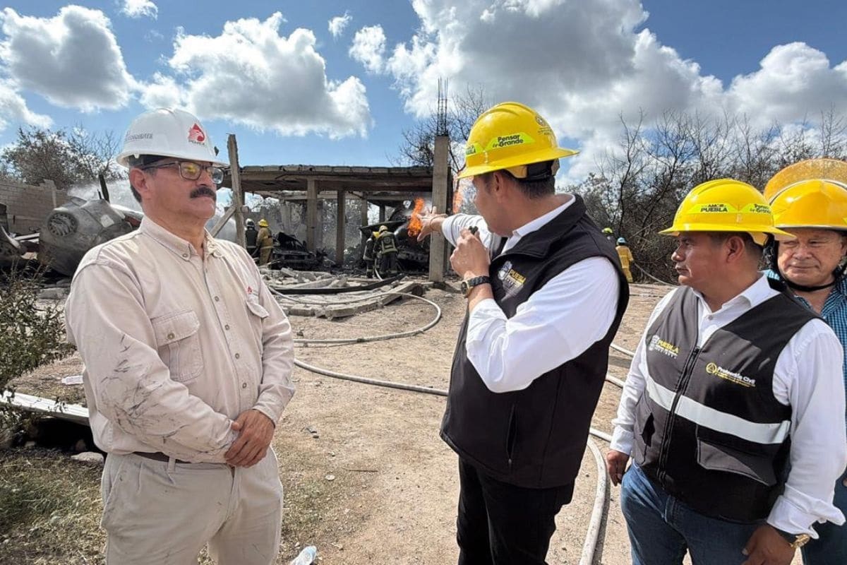 Alejandro Armenta Tepeaca