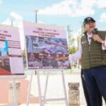 Alejandro Armenta Paseo de campeonas y campeones