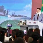 Alejandro Armenta Premio Estatal de la Juventud