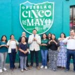 Alejandro Armenta Puebla Cinco de Mayo
