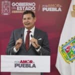 Alejandro Armenta Puente de la Transformación