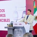 Alejandro Armenta Cablebús