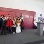 Apoyo estudiantes Olimpiada Matemática Singapur