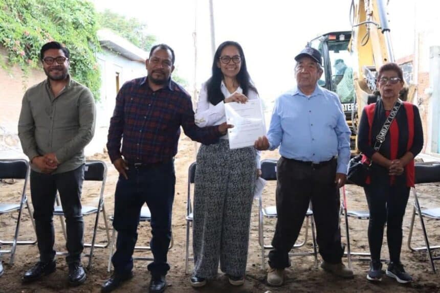 Ariadna Ayala obra Atlixco