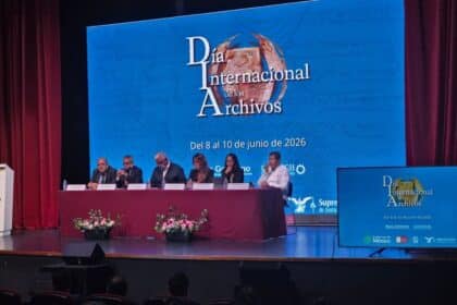 Ariadna Ayala reconocimiento
